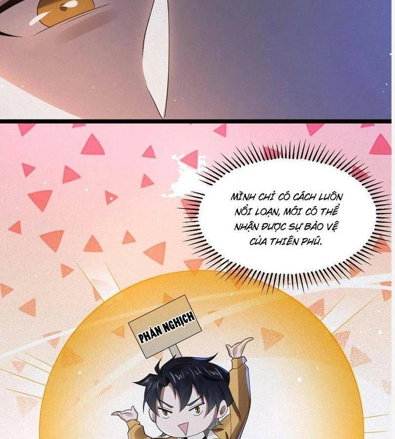 Quy Tắc Chuyện Lạ: Bắt Đầu Hóa Thân Đánh Lui Chiến Thần Chapter 2 - 11