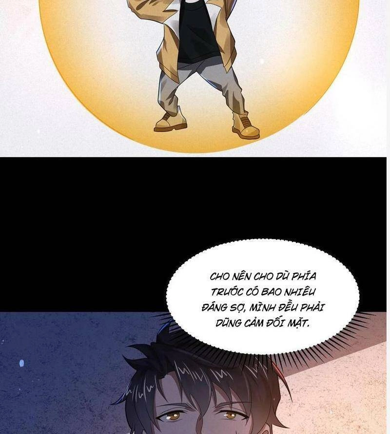 Quy Tắc Chuyện Lạ: Bắt Đầu Hóa Thân Đánh Lui Chiến Thần Chapter 2 - 12