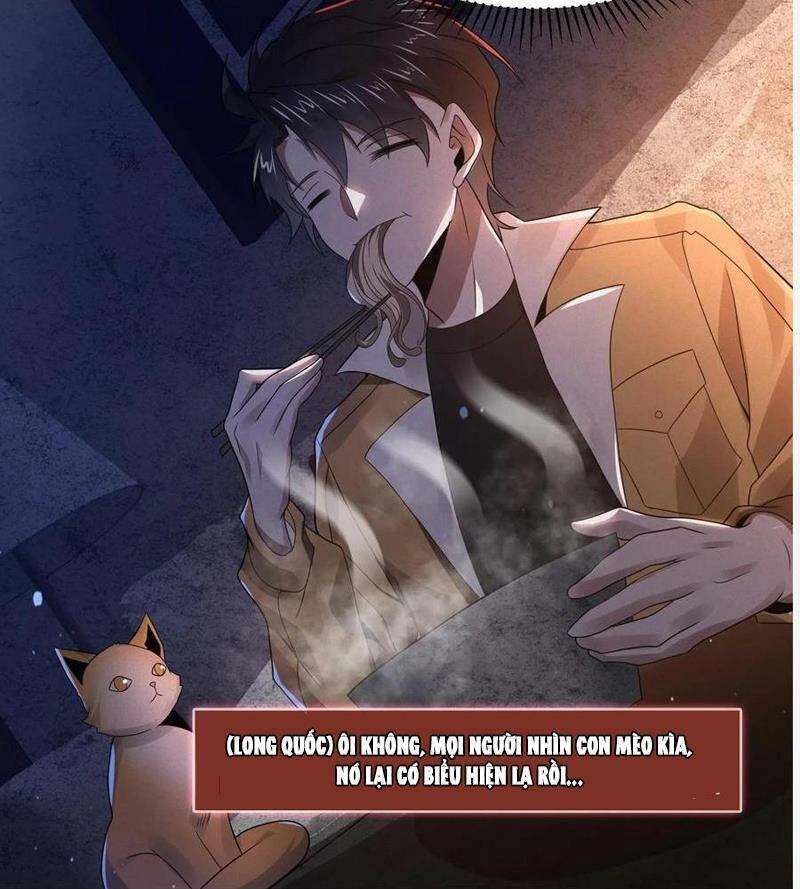 Quy Tắc Chuyện Lạ: Bắt Đầu Hóa Thân Đánh Lui Chiến Thần Chapter 2 - 16