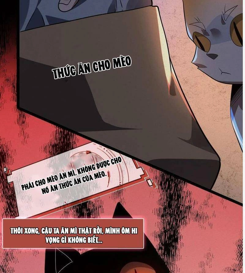 Quy Tắc Chuyện Lạ: Bắt Đầu Hóa Thân Đánh Lui Chiến Thần Chapter 2 - 19