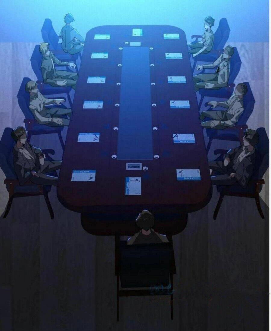 Quy Tắc Chuyện Lạ: Bắt Đầu Hóa Thân Đánh Lui Chiến Thần Chapter 2 - 28