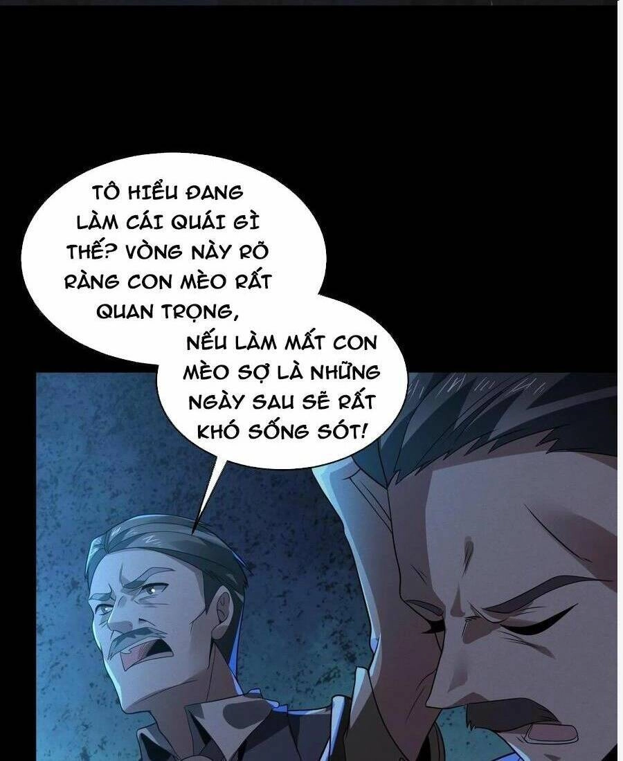 Quy Tắc Chuyện Lạ: Bắt Đầu Hóa Thân Đánh Lui Chiến Thần Chapter 2 - 29