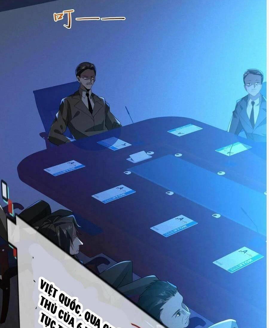 Quy Tắc Chuyện Lạ: Bắt Đầu Hóa Thân Đánh Lui Chiến Thần Chapter 2 - 32