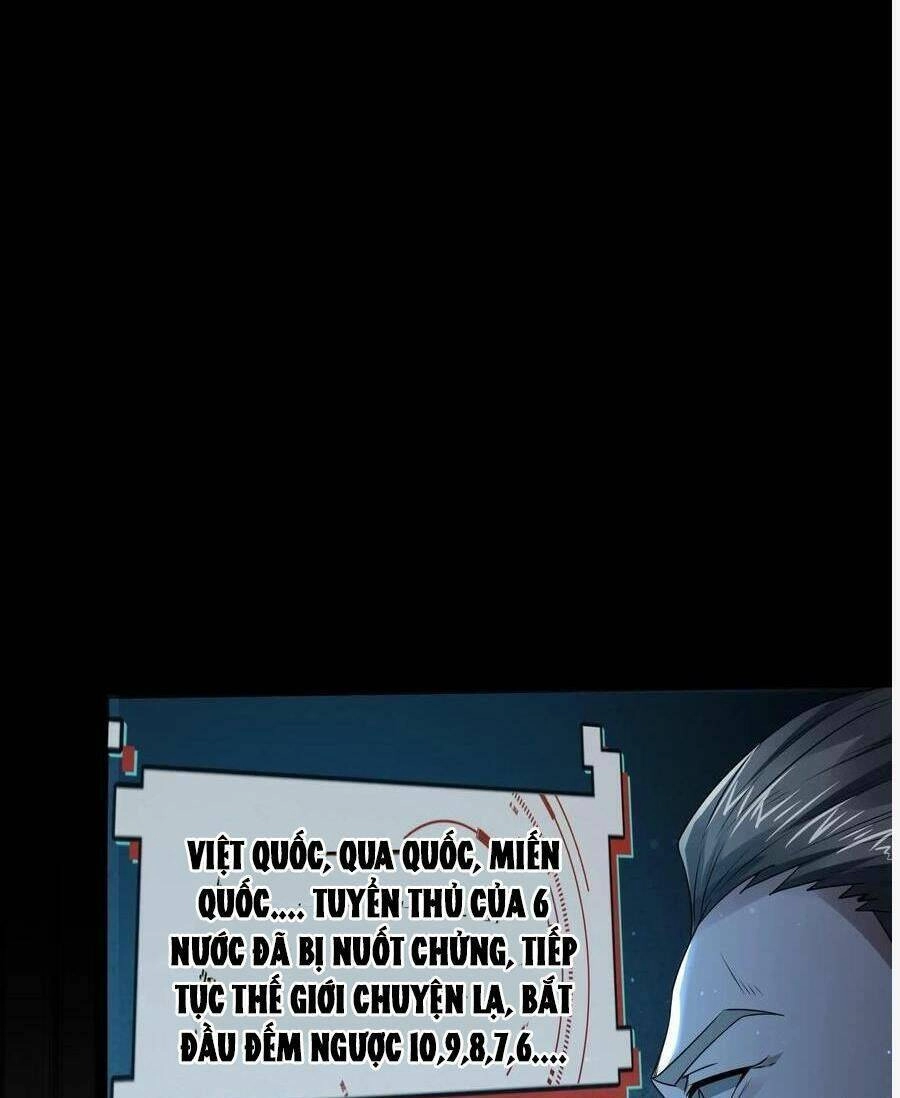 Quy Tắc Chuyện Lạ: Bắt Đầu Hóa Thân Đánh Lui Chiến Thần Chapter 2 - 34