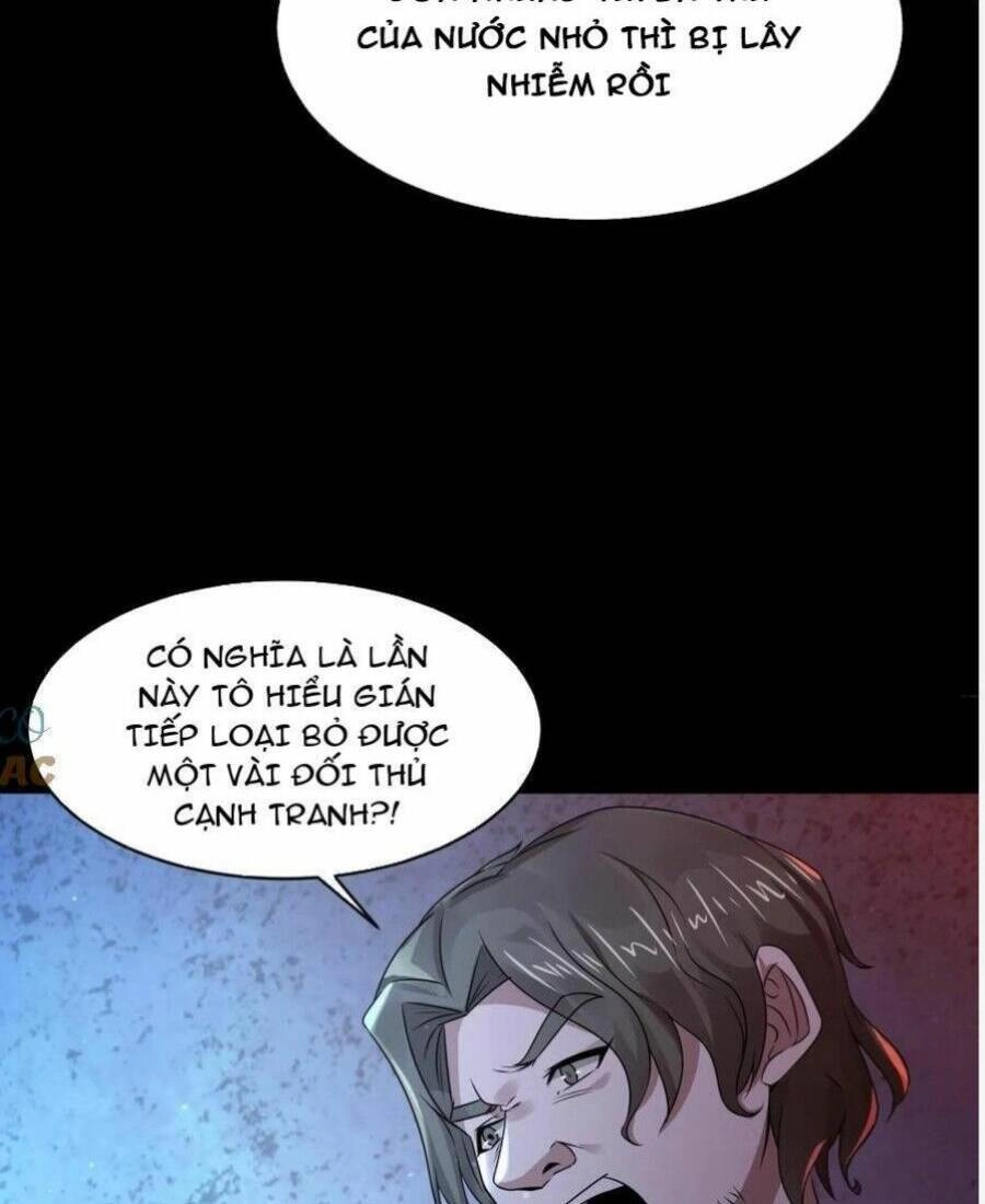 Quy Tắc Chuyện Lạ: Bắt Đầu Hóa Thân Đánh Lui Chiến Thần Chapter 2 - 37