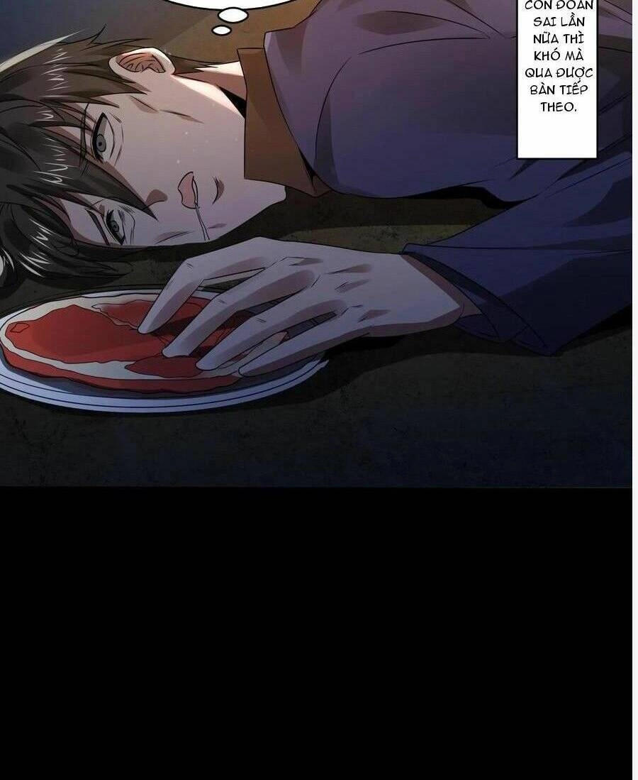 Quy Tắc Chuyện Lạ: Bắt Đầu Hóa Thân Đánh Lui Chiến Thần Chapter 2 - 49