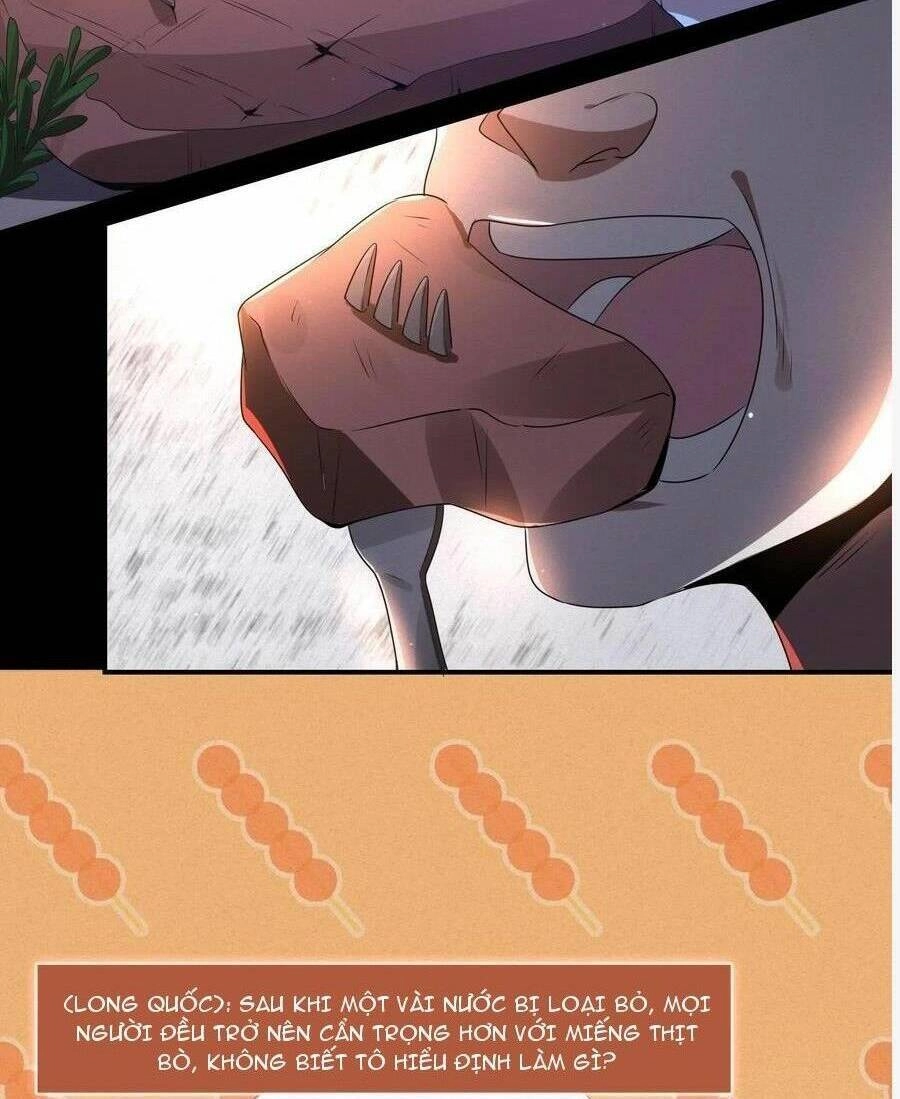 Quy Tắc Chuyện Lạ: Bắt Đầu Hóa Thân Đánh Lui Chiến Thần Chapter 2 - 53