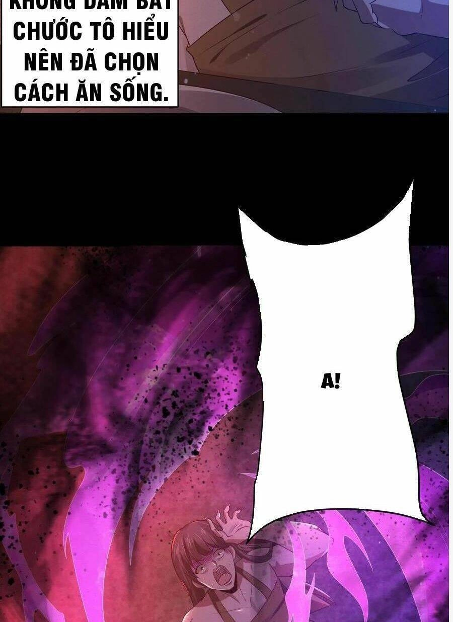 Quy Tắc Chuyện Lạ: Bắt Đầu Hóa Thân Đánh Lui Chiến Thần Chapter 2 - 60