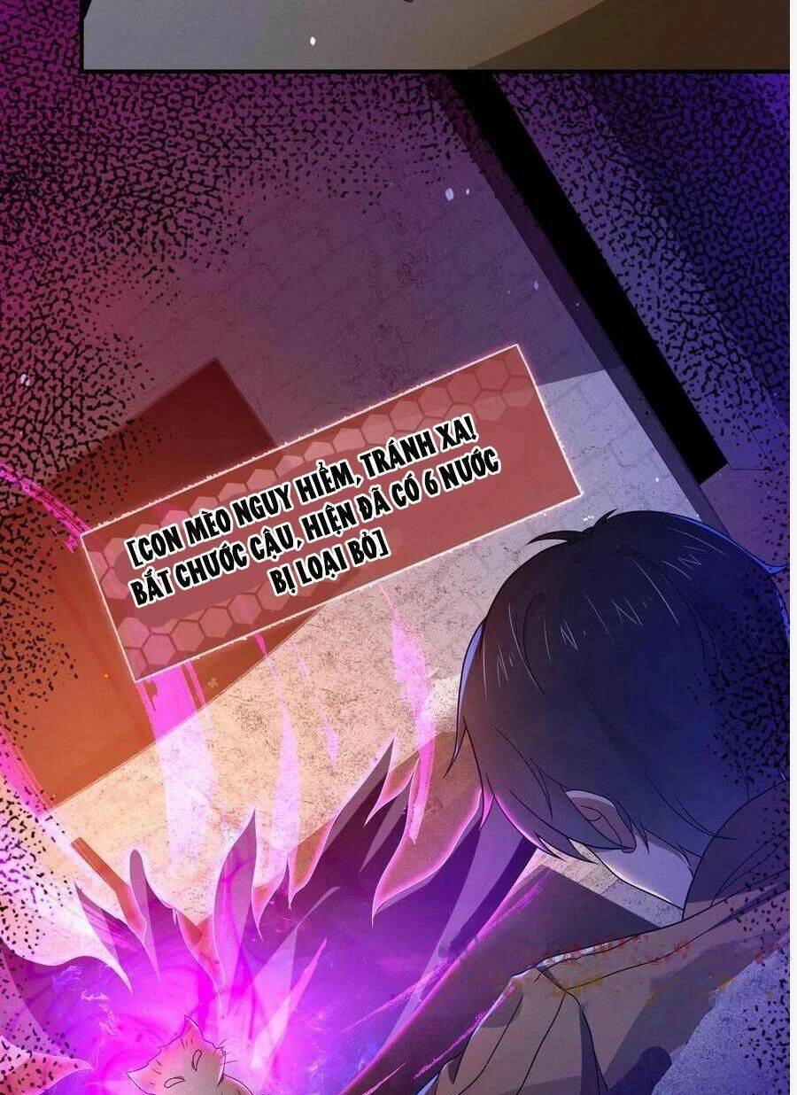 Quy Tắc Chuyện Lạ: Bắt Đầu Hóa Thân Đánh Lui Chiến Thần Chapter 2 - 68