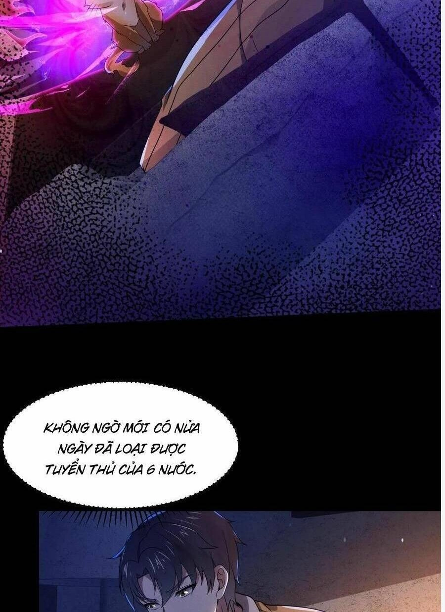 Quy Tắc Chuyện Lạ: Bắt Đầu Hóa Thân Đánh Lui Chiến Thần Chapter 2 - 69