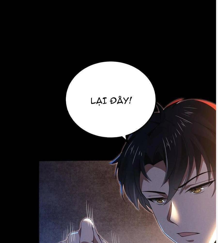 Quy Tắc Chuyện Lạ: Bắt Đầu Hóa Thân Đánh Lui Chiến Thần Chapter 3 - 1