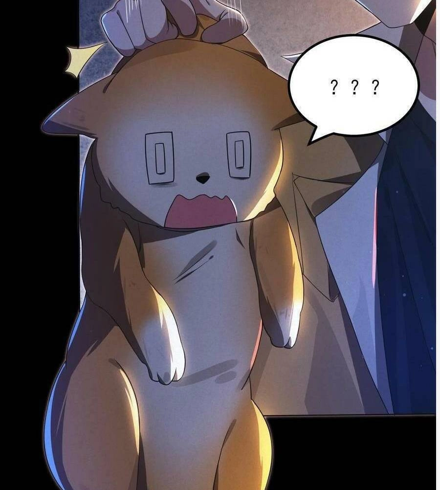 Quy Tắc Chuyện Lạ: Bắt Đầu Hóa Thân Đánh Lui Chiến Thần Chapter 3 - 2