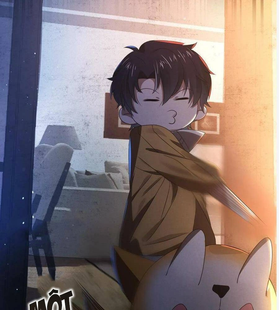 Quy Tắc Chuyện Lạ: Bắt Đầu Hóa Thân Đánh Lui Chiến Thần Chapter 3 - 4