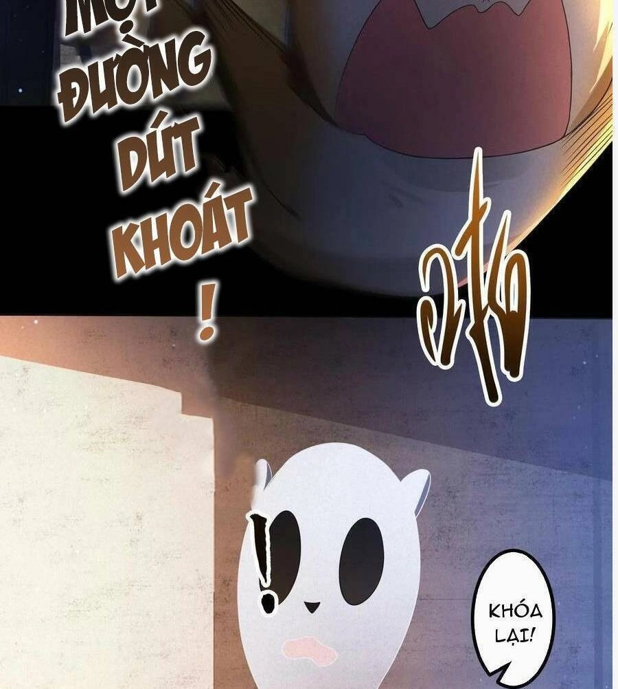 Quy Tắc Chuyện Lạ: Bắt Đầu Hóa Thân Đánh Lui Chiến Thần Chapter 3 - 5