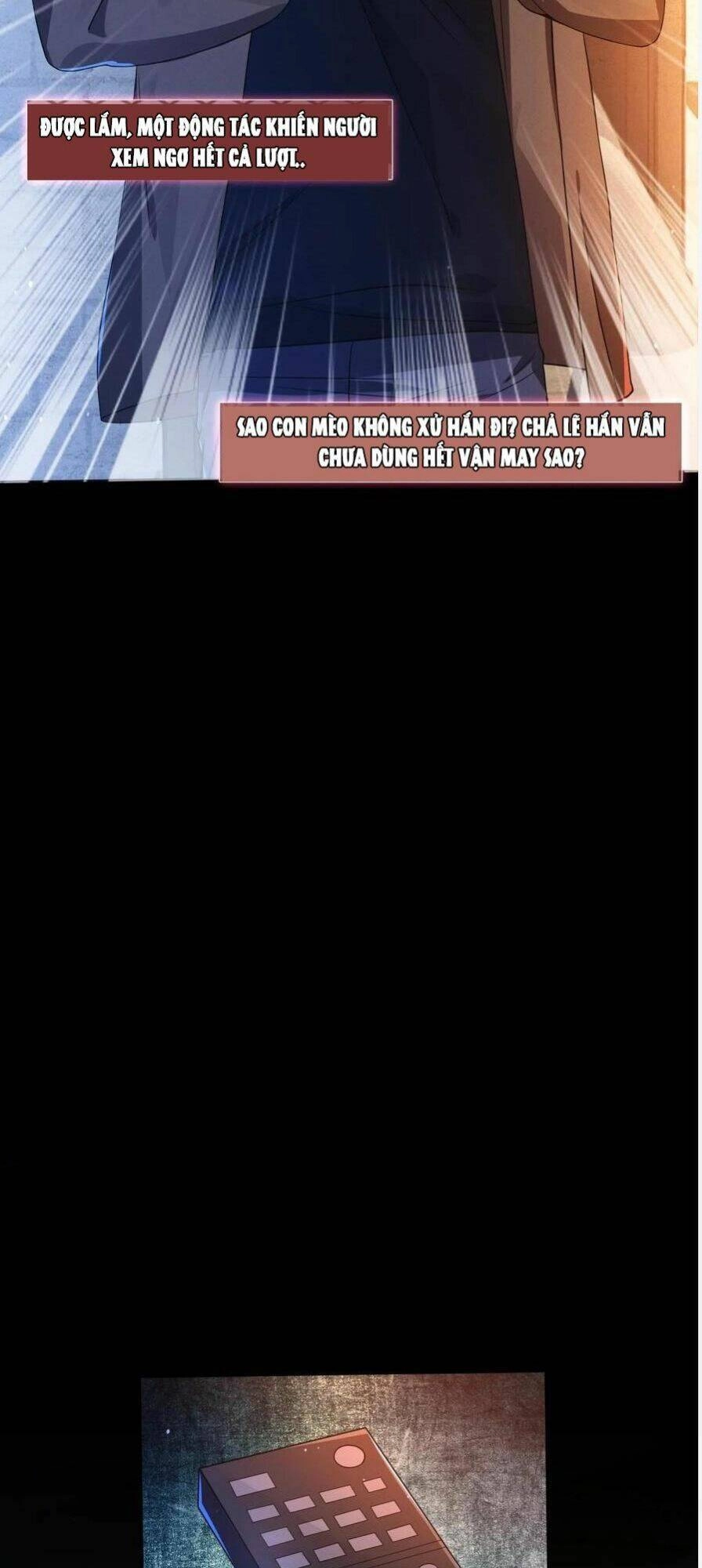 Quy Tắc Chuyện Lạ: Bắt Đầu Hóa Thân Đánh Lui Chiến Thần Chapter 3 - 7