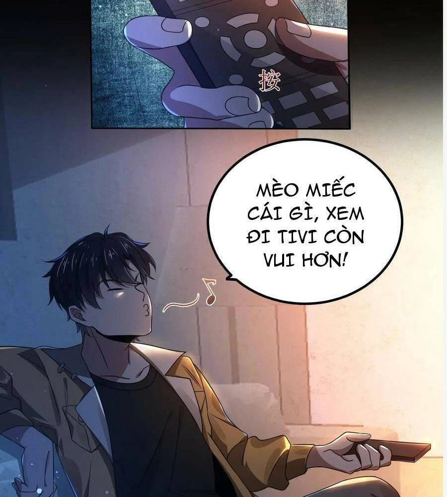 Quy Tắc Chuyện Lạ: Bắt Đầu Hóa Thân Đánh Lui Chiến Thần Chapter 3 - 8