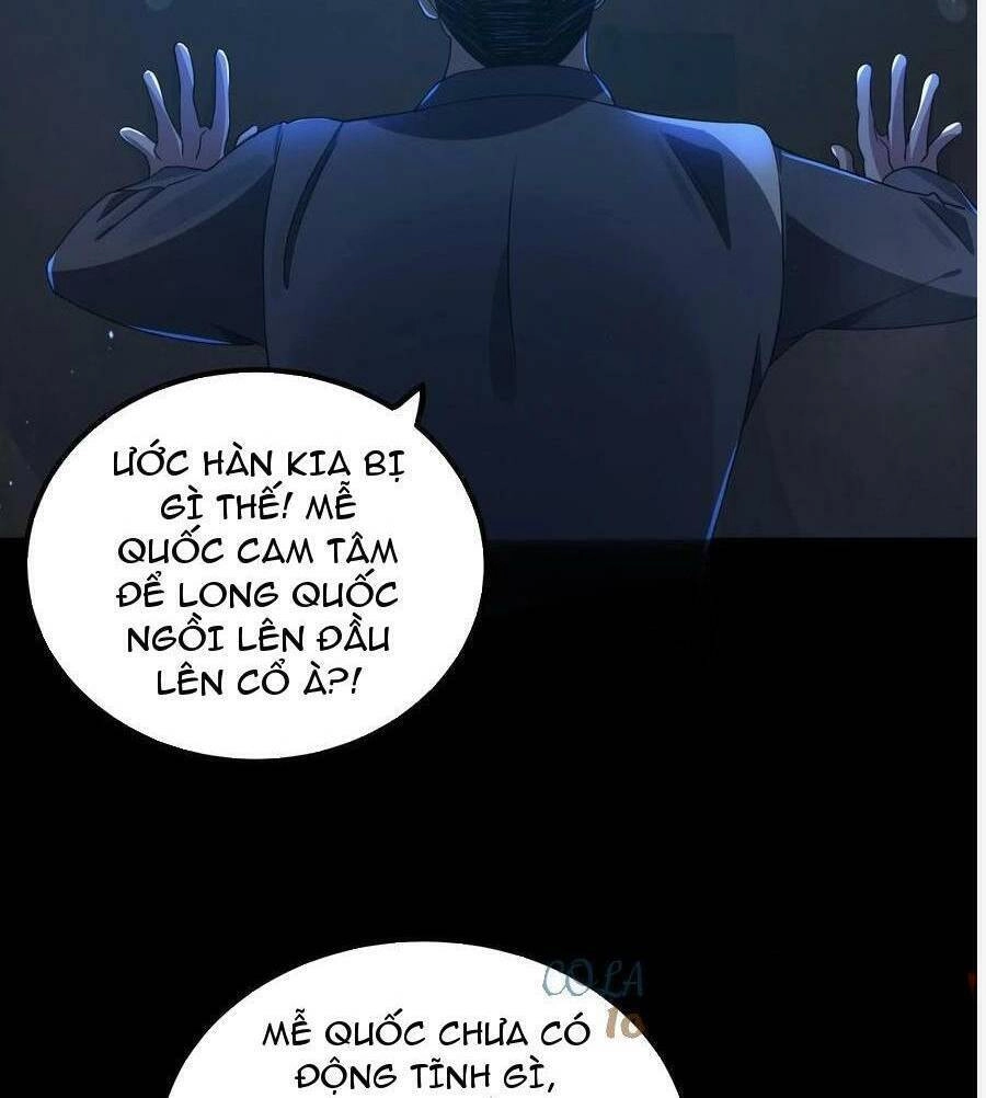 Quy Tắc Chuyện Lạ: Bắt Đầu Hóa Thân Đánh Lui Chiến Thần Chapter 3 - 12