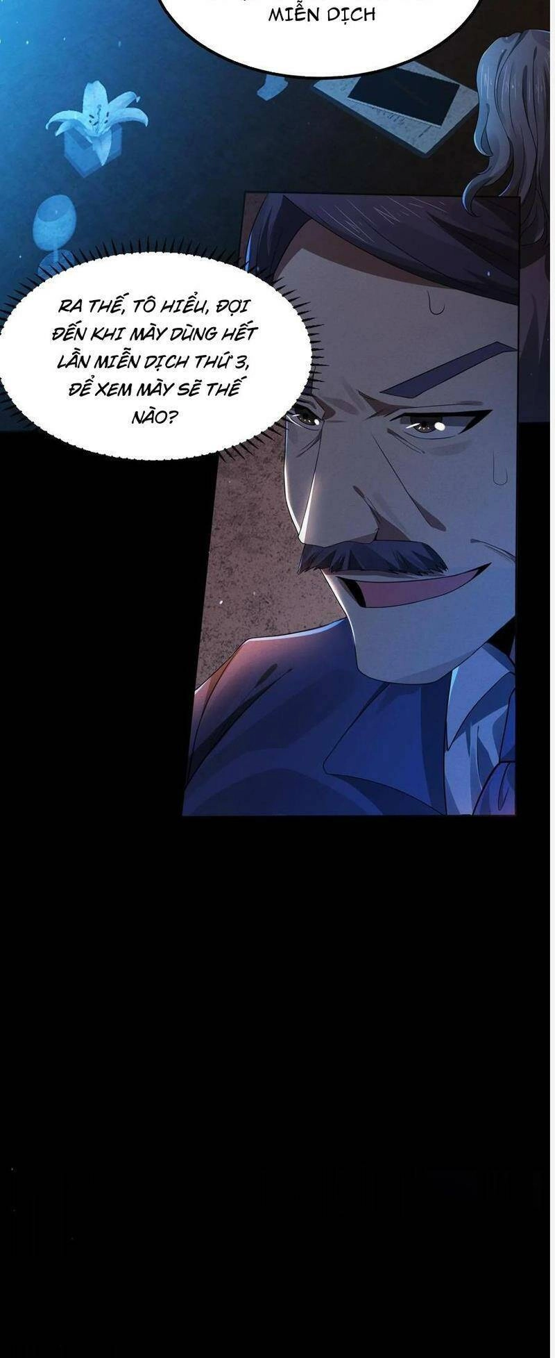 Quy Tắc Chuyện Lạ: Bắt Đầu Hóa Thân Đánh Lui Chiến Thần Chapter 3 - 20