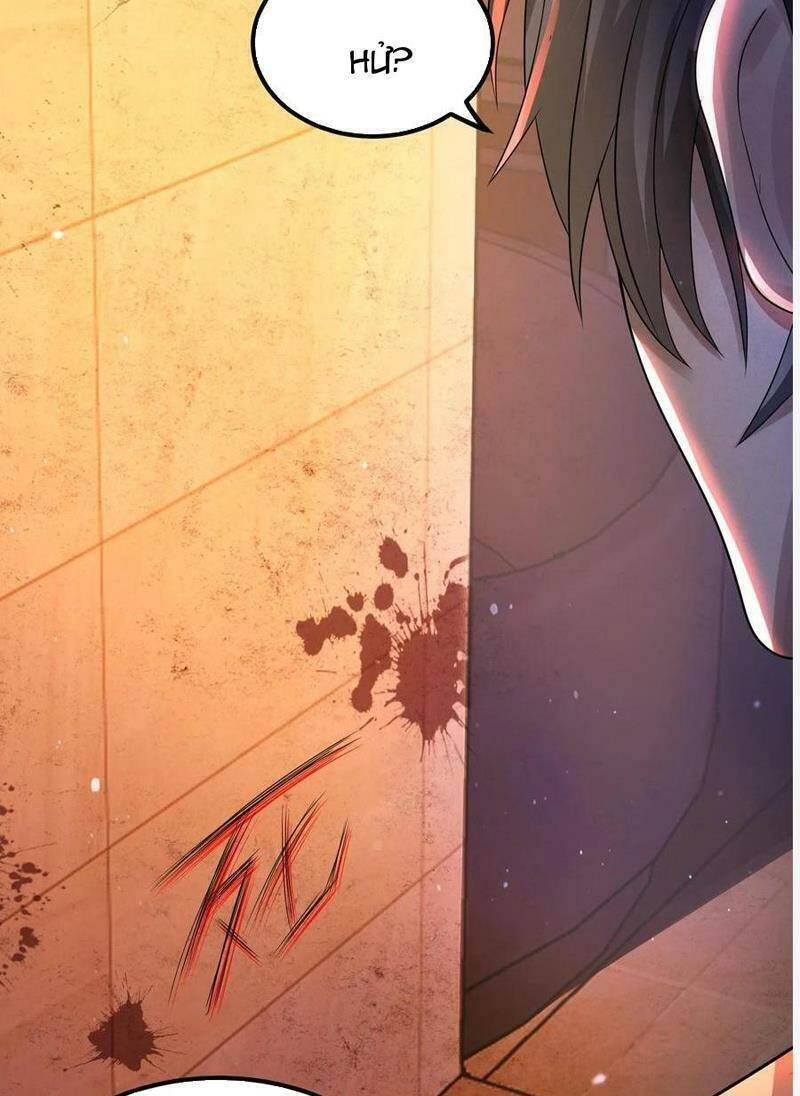 Quy Tắc Chuyện Lạ: Bắt Đầu Hóa Thân Đánh Lui Chiến Thần Chapter 3 - 27