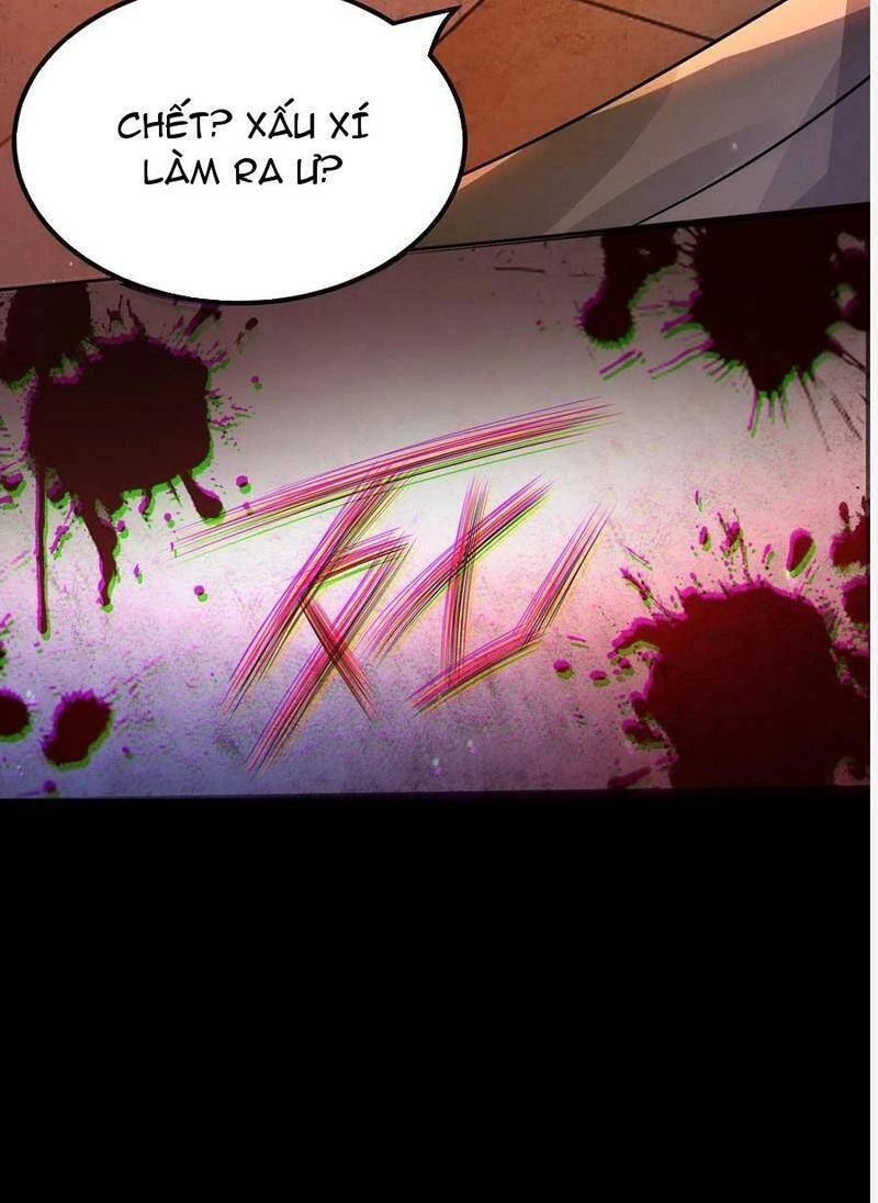 Quy Tắc Chuyện Lạ: Bắt Đầu Hóa Thân Đánh Lui Chiến Thần Chapter 3 - 28