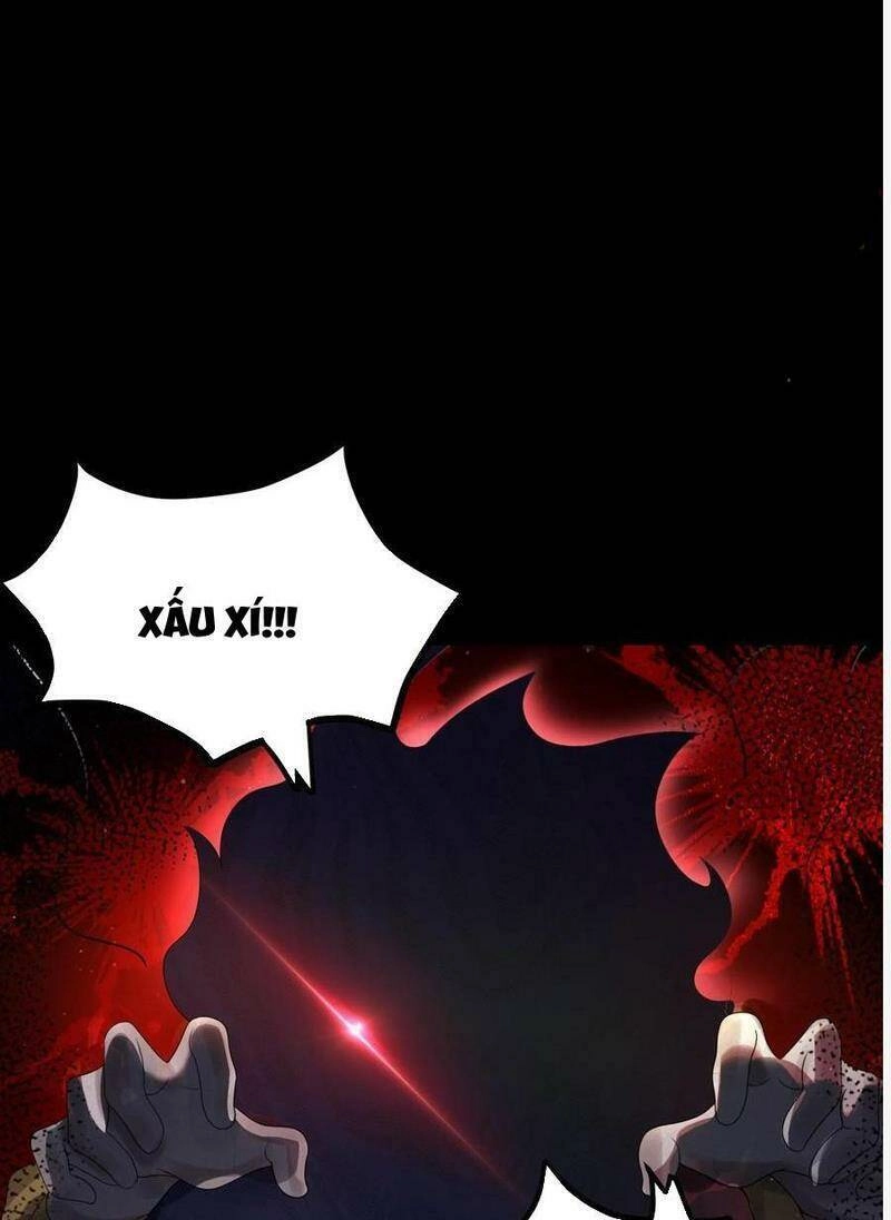 Quy Tắc Chuyện Lạ: Bắt Đầu Hóa Thân Đánh Lui Chiến Thần Chapter 3 - 29