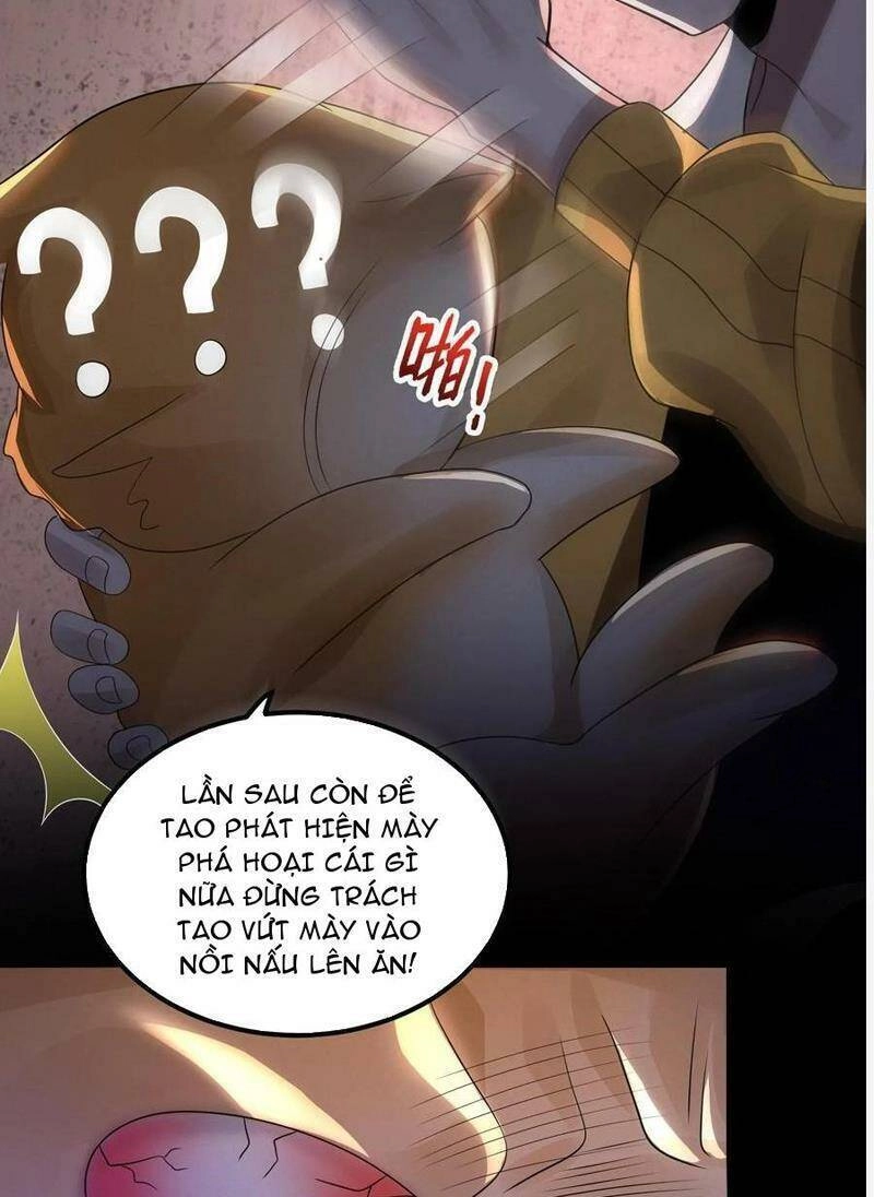 Quy Tắc Chuyện Lạ: Bắt Đầu Hóa Thân Đánh Lui Chiến Thần Chapter 3 - 32