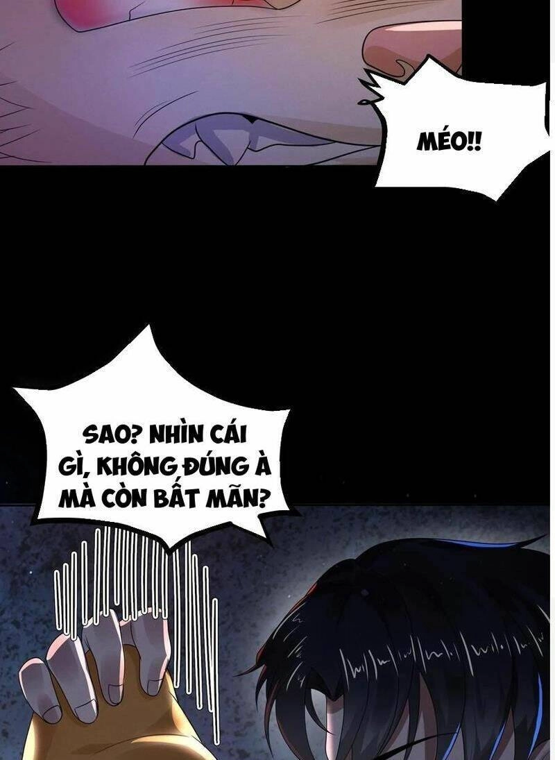 Quy Tắc Chuyện Lạ: Bắt Đầu Hóa Thân Đánh Lui Chiến Thần Chapter 3 - 33