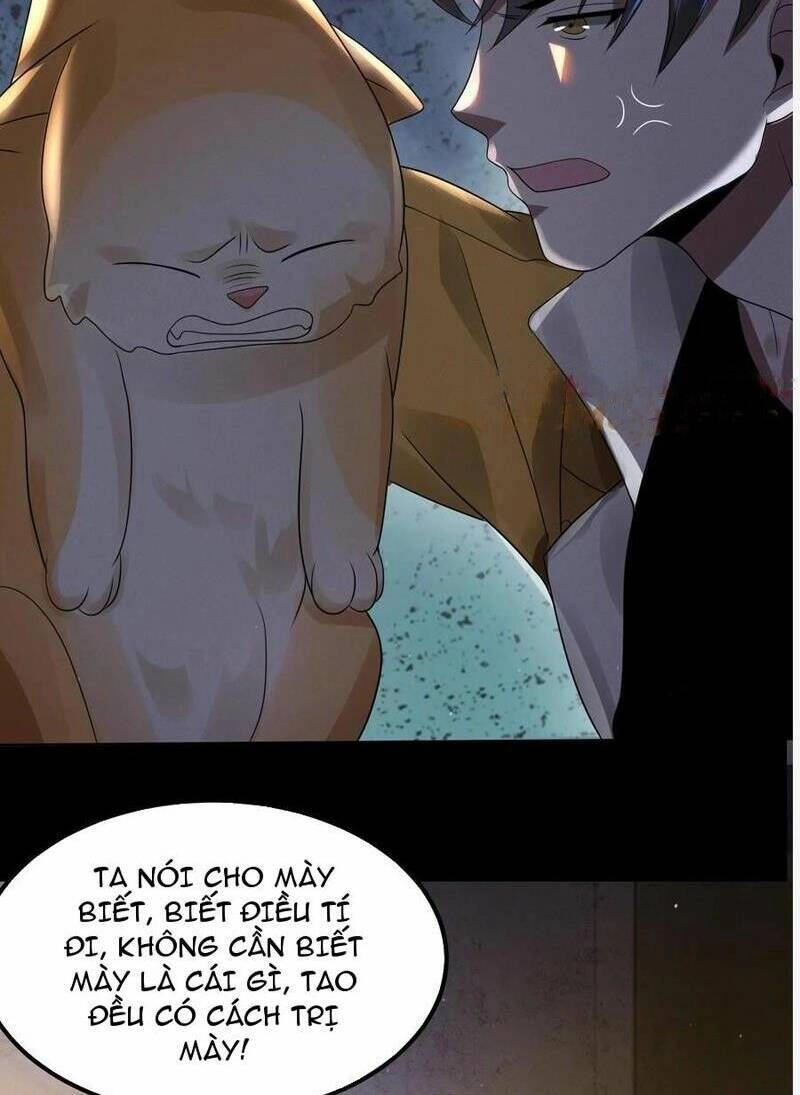 Quy Tắc Chuyện Lạ: Bắt Đầu Hóa Thân Đánh Lui Chiến Thần Chapter 3 - 34