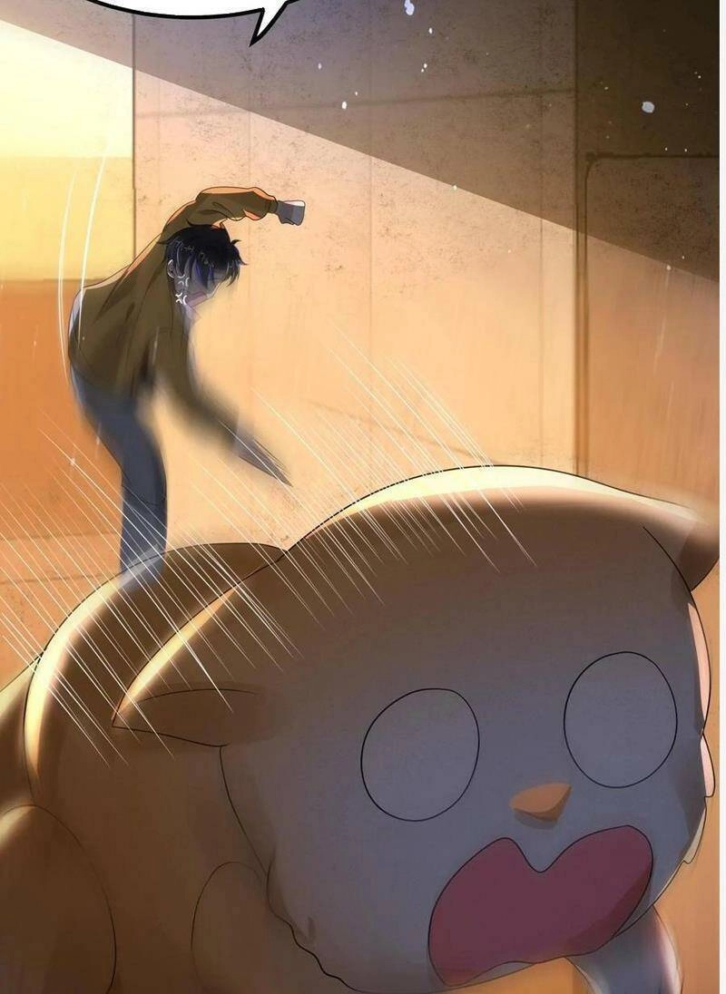 Quy Tắc Chuyện Lạ: Bắt Đầu Hóa Thân Đánh Lui Chiến Thần Chapter 3 - 35