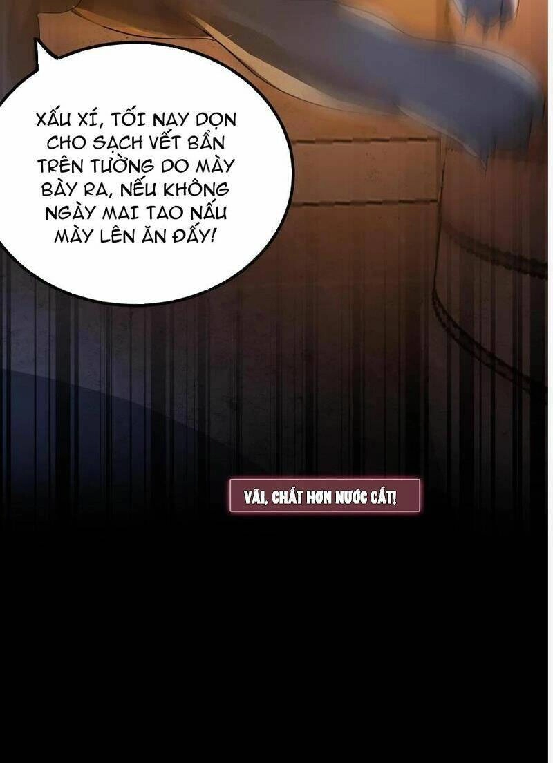 Quy Tắc Chuyện Lạ: Bắt Đầu Hóa Thân Đánh Lui Chiến Thần Chapter 3 - 36