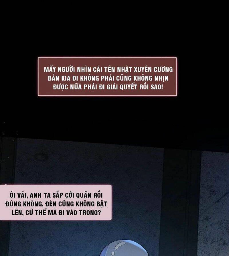 Quy Tắc Chuyện Lạ: Bắt Đầu Hóa Thân Đánh Lui Chiến Thần Chapter 4 - 3