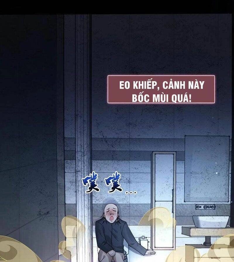 Quy Tắc Chuyện Lạ: Bắt Đầu Hóa Thân Đánh Lui Chiến Thần Chapter 4 - 6