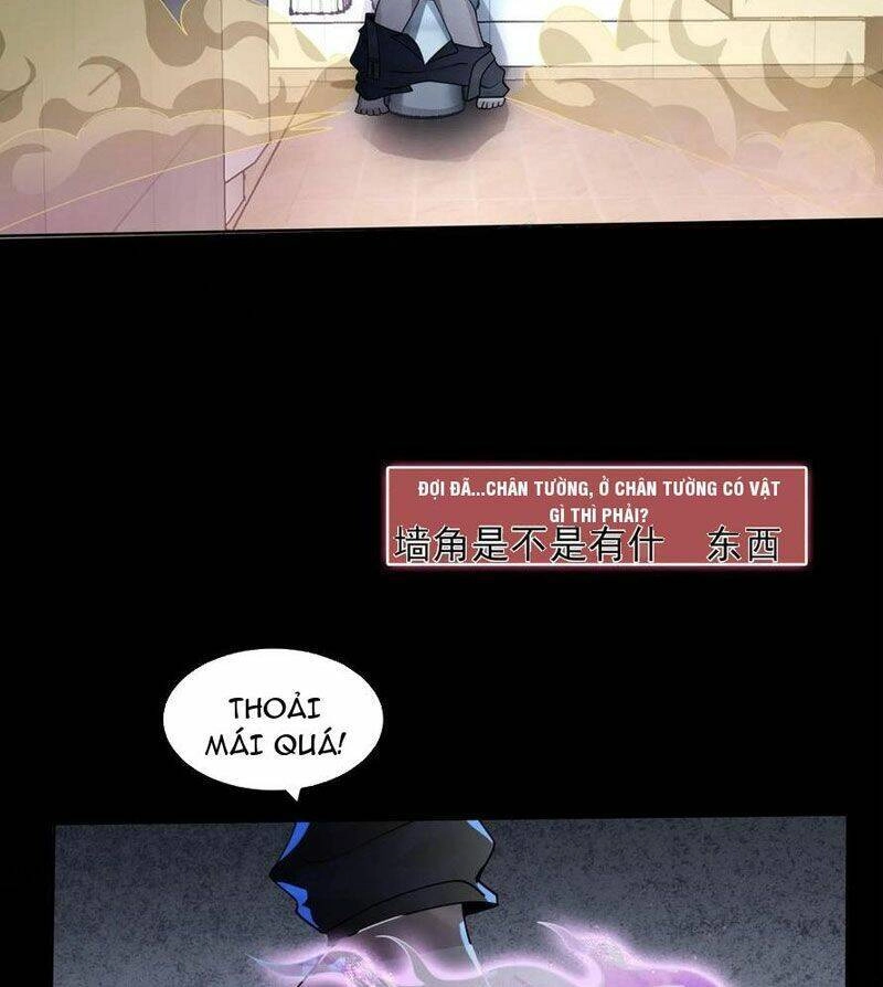 Quy Tắc Chuyện Lạ: Bắt Đầu Hóa Thân Đánh Lui Chiến Thần Chapter 4 - 7