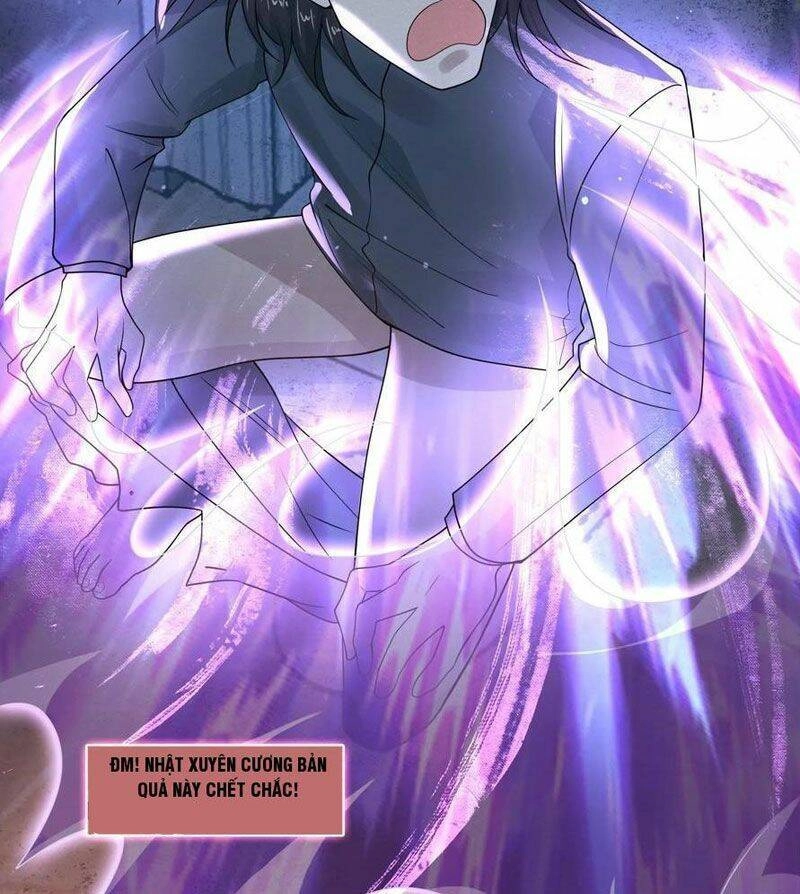 Quy Tắc Chuyện Lạ: Bắt Đầu Hóa Thân Đánh Lui Chiến Thần Chapter 4 - 9