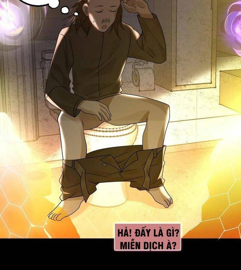 Quy Tắc Chuyện Lạ: Bắt Đầu Hóa Thân Đánh Lui Chiến Thần Chapter 4 - 12