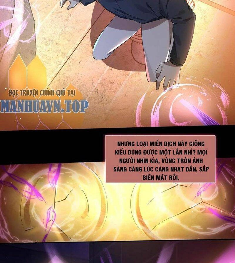 Quy Tắc Chuyện Lạ: Bắt Đầu Hóa Thân Đánh Lui Chiến Thần Chapter 4 - 15