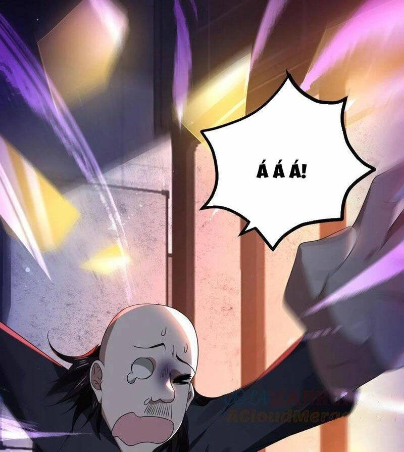 Quy Tắc Chuyện Lạ: Bắt Đầu Hóa Thân Đánh Lui Chiến Thần Chapter 4 - 16