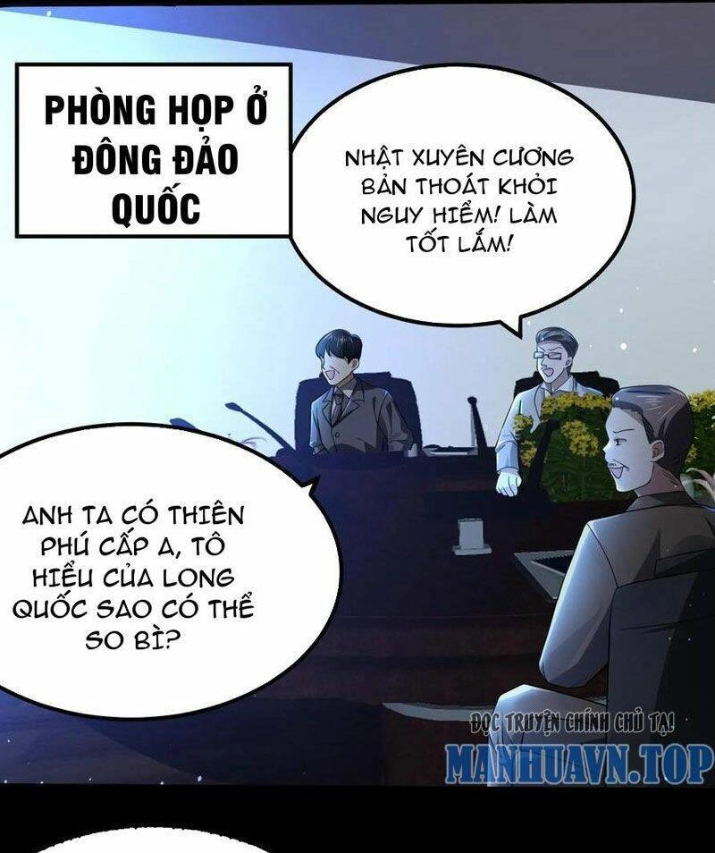 Quy Tắc Chuyện Lạ: Bắt Đầu Hóa Thân Đánh Lui Chiến Thần Chapter 4 - 21