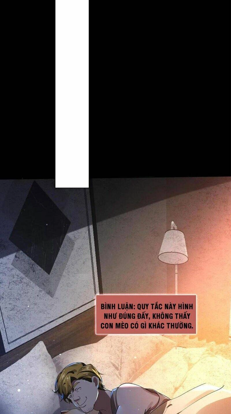 Quy Tắc Chuyện Lạ: Bắt Đầu Hóa Thân Đánh Lui Chiến Thần Chapter 4 - 30