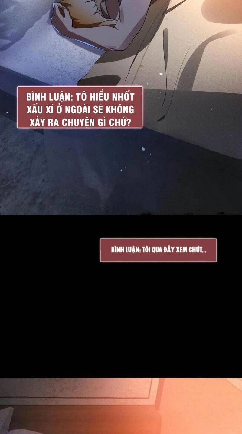 Quy Tắc Chuyện Lạ: Bắt Đầu Hóa Thân Đánh Lui Chiến Thần Chapter 4 - 31