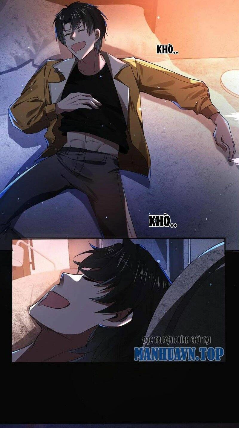 Quy Tắc Chuyện Lạ: Bắt Đầu Hóa Thân Đánh Lui Chiến Thần Chapter 4 - 32