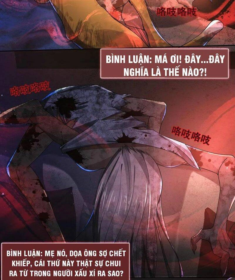 Quy Tắc Chuyện Lạ: Bắt Đầu Hóa Thân Đánh Lui Chiến Thần Chapter 4 - 34