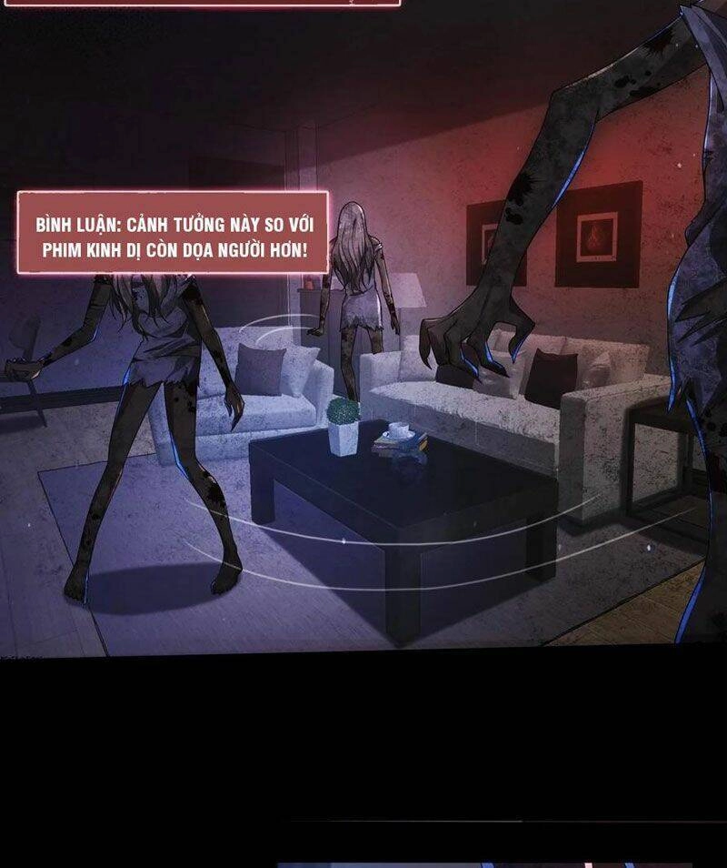 Quy Tắc Chuyện Lạ: Bắt Đầu Hóa Thân Đánh Lui Chiến Thần Chapter 4 - 35