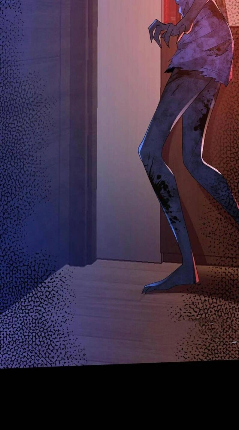 Quy Tắc Chuyện Lạ: Bắt Đầu Hóa Thân Đánh Lui Chiến Thần Chapter 4 - 37