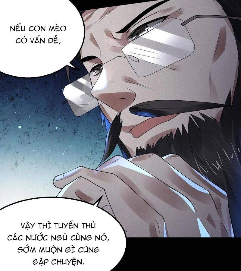 Quy Tắc Chuyện Lạ: Bắt Đầu Hóa Thân Đánh Lui Chiến Thần Chapter 5 - 14