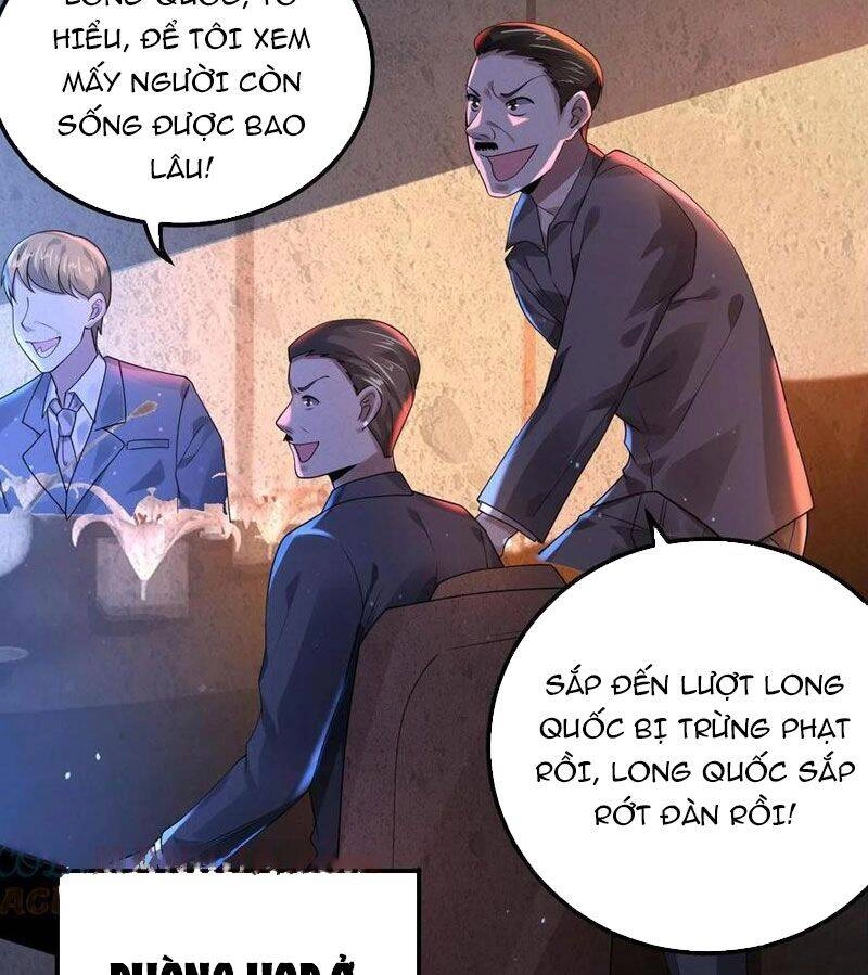 Quy Tắc Chuyện Lạ: Bắt Đầu Hóa Thân Đánh Lui Chiến Thần Chapter 5 - 16