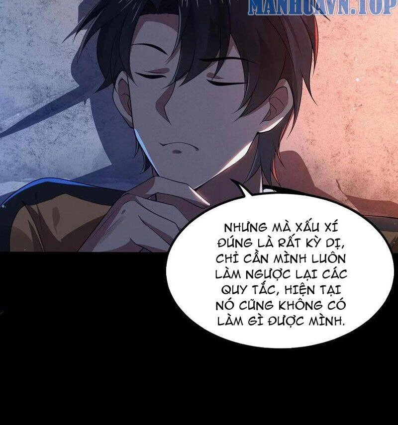 Quy Tắc Chuyện Lạ: Bắt Đầu Hóa Thân Đánh Lui Chiến Thần Chapter 5 - 26