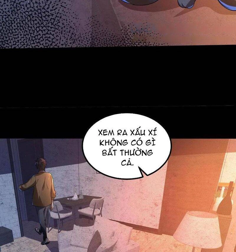 Quy Tắc Chuyện Lạ: Bắt Đầu Hóa Thân Đánh Lui Chiến Thần Chapter 5 - 30