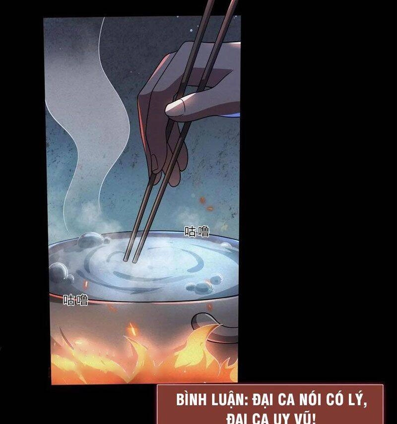 Quy Tắc Chuyện Lạ: Bắt Đầu Hóa Thân Đánh Lui Chiến Thần Chapter 5 - 35