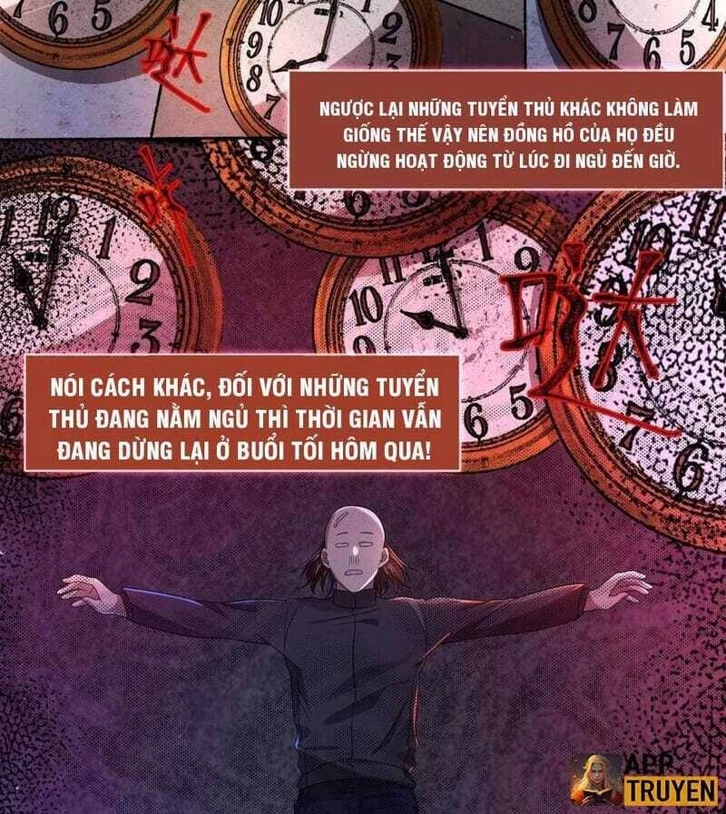 Quy Tắc Chuyện Lạ: Bắt Đầu Hóa Thân Đánh Lui Chiến Thần Chapter 6 - 2